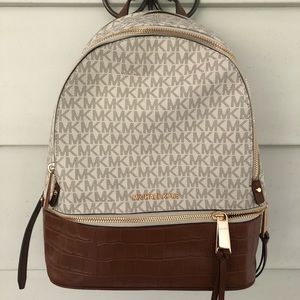 Michael Kors NWOT Backpack